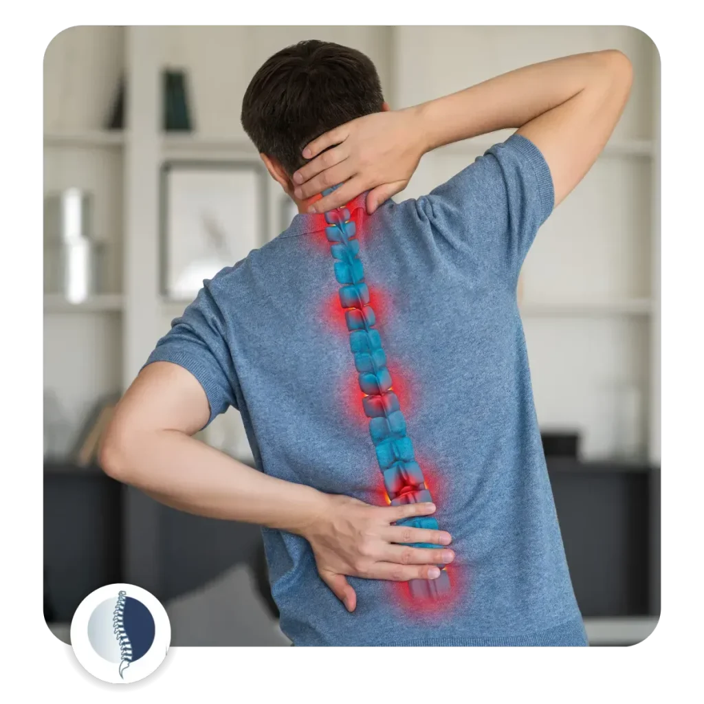 Comprehensive Spinal Evaluation